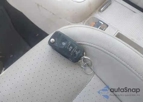 2017 Volkswagen Tiguan 2.0T S z USA, uszkodzony, nr VIN WVGAV7AX3HK000516